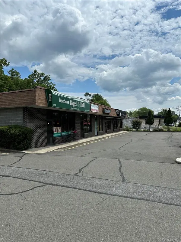 589 Route 303 #5,6,7, Blauvelt, NY 10913