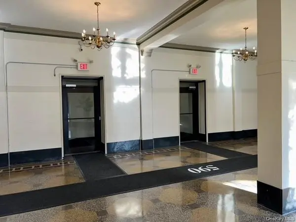 590 E Third ST #4O, Mount Vernon, NY 10553