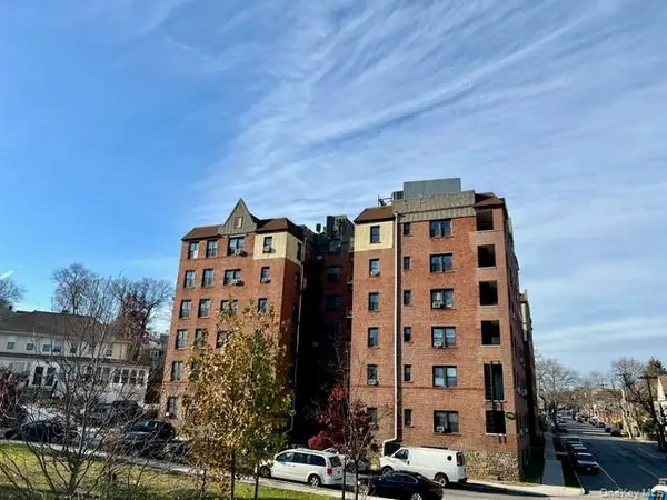590 E Third ST #4O, Mount Vernon, NY 10553