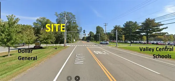 0 State Route 17k Ns, Montgomery, NY 12549