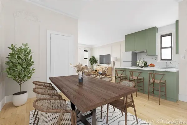 567 W 184th ST, New York (manhattan), NY 10033