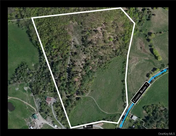 County rte. 7, Ancram, NY 12567