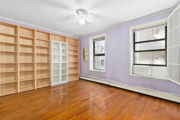 4 W 109 ST #4F, New York (manhattan), NY 10025