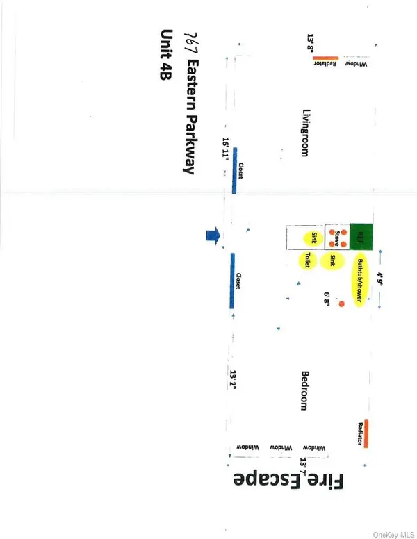 767 Eastern Pkwy #1B, Brooklyn, NY 11213