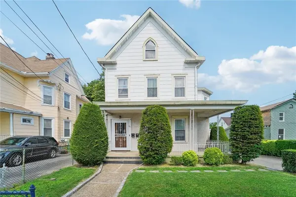 35 N 10th AVE, Mount Vernon, NY 10550