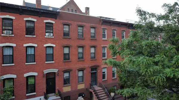 429 E 118th ST, New York (manhattan), NY 10035