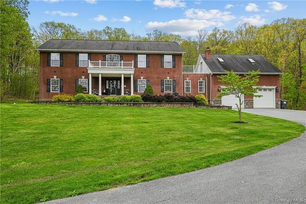 47 Police DR, Goshen, NY 10924