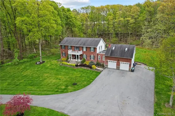 47 Police DR, Goshen, NY 10924
