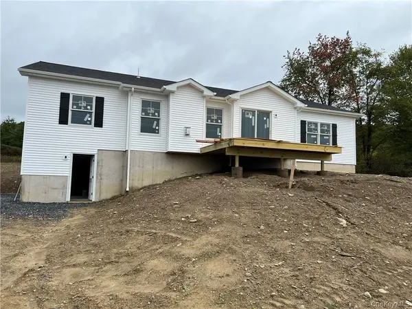 TBD Goodridge RD, Westtown, NY 10998