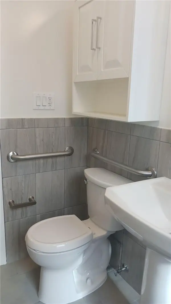 943 Teller AVE #3A, Bronx, NY 10451