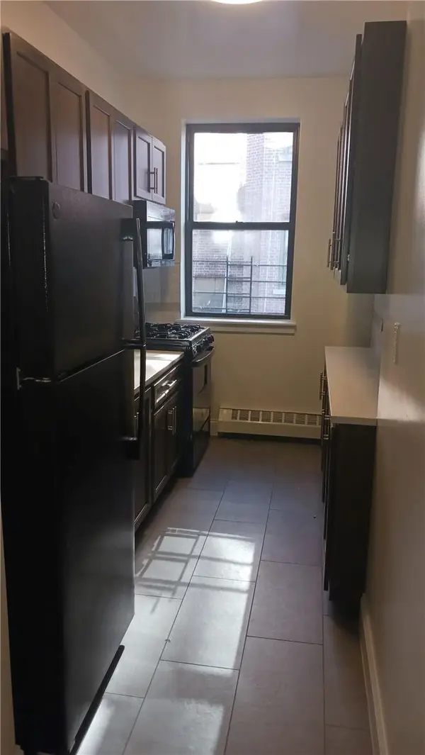943 Teller AVE #3A, Bronx, NY 10451