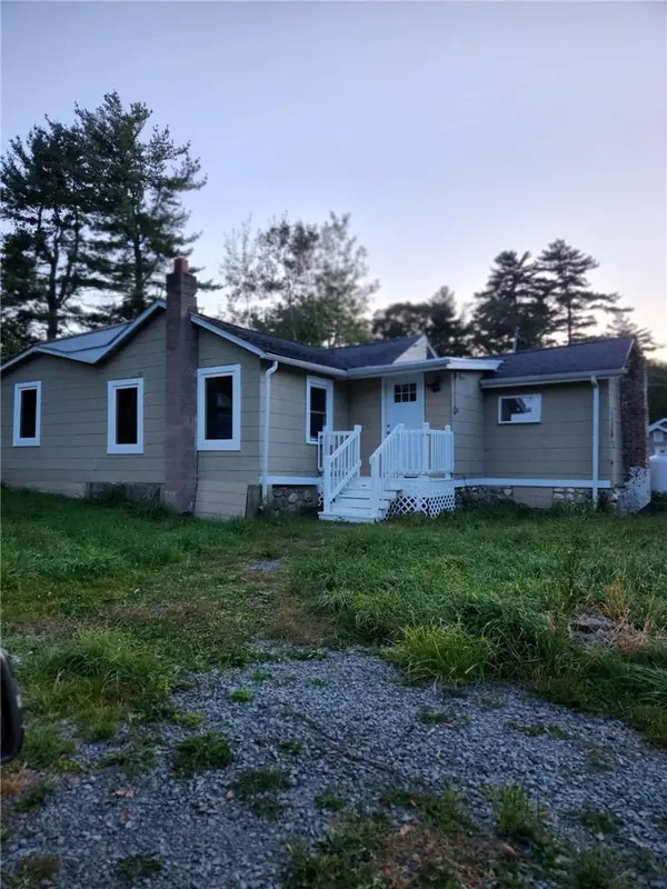 25 Trail Three, Wurtsboro, NY 12790
