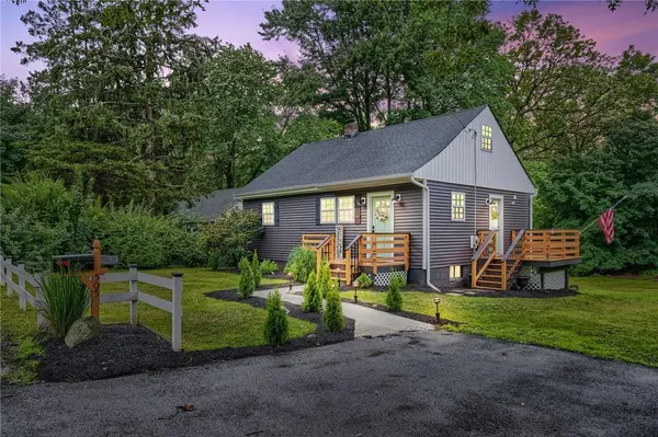 505 Circle LN, Newburgh, NY 12550
