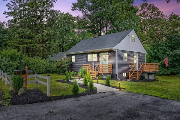 505 Circle LN, Newburgh, NY 12550