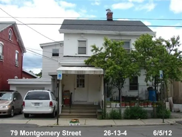 79 Montgomery ST, Middletown, NY 10940