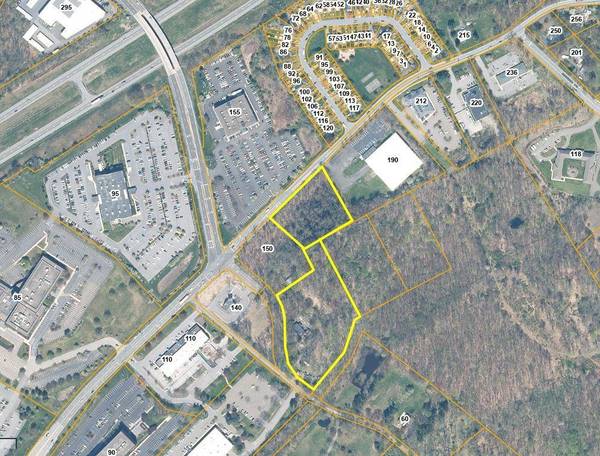 0 Crystal Run RD, Middletown, NY 10940