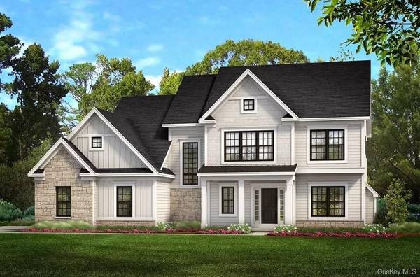 48 Breezeway LN, Goshen, NY 10924