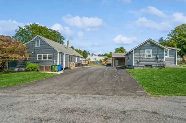 30 Werner AVE #MAIN HOUSE, Florida, NY 10921