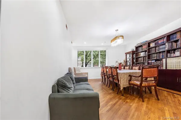 57 Lorimer ST #1A, Brooklyn, NY 11206