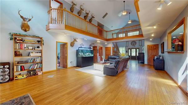 75 Monahan RD, Port Jervis, NY 12771