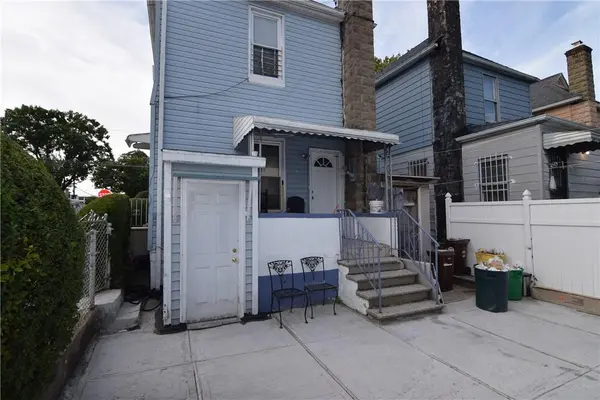 999 E 241st ST, Bronx, NY 10466