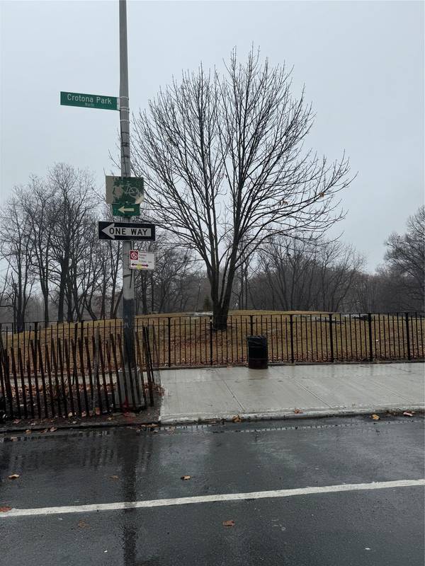 1780 Marmion AVE, Bronx, NY 10460