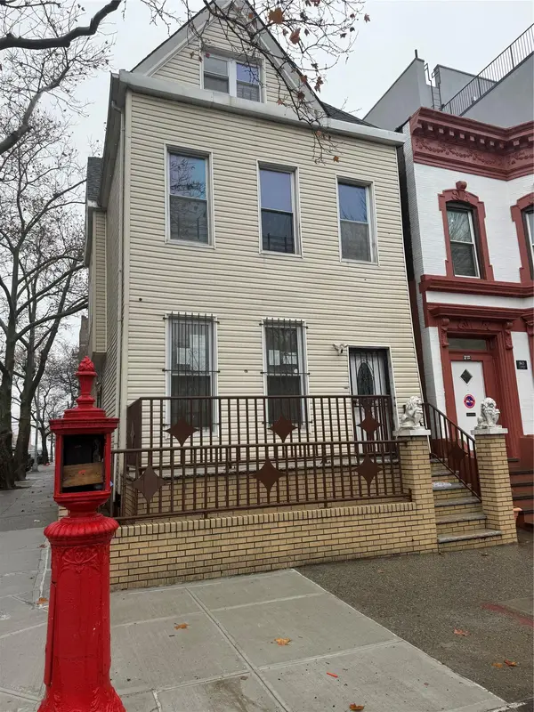 1780 Marmion AVE, Bronx, NY 10460