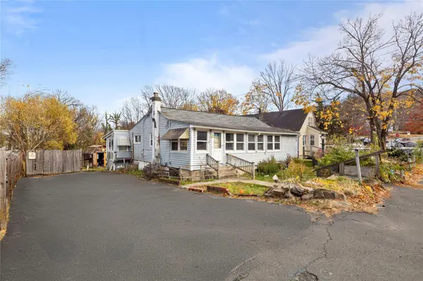 11 Waldron AVE, Nyack, NY 10960