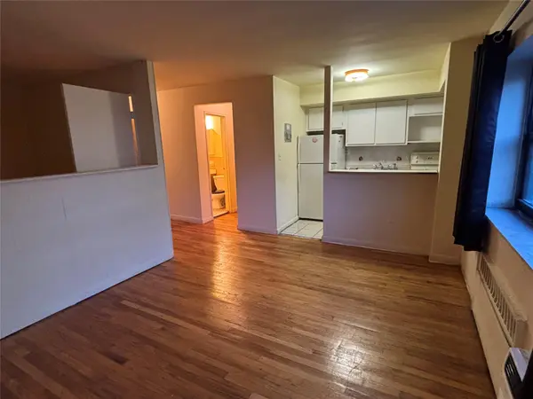 2545 Sedgwick AVE #6F, Bronx, NY 10468