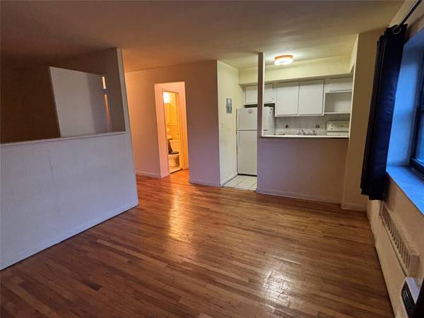 2545 Sedgwick AVE #6F, Bronx, NY 10468