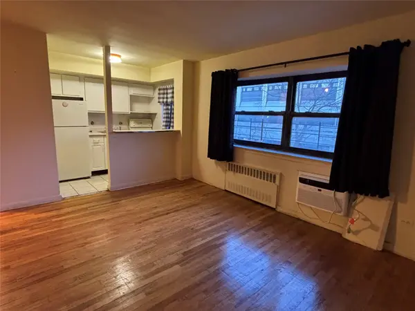 2545 Sedgwick AVE #6F, Bronx, NY 10468