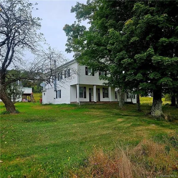 301 & 305 Hust, Jeffersonville, NY 12748