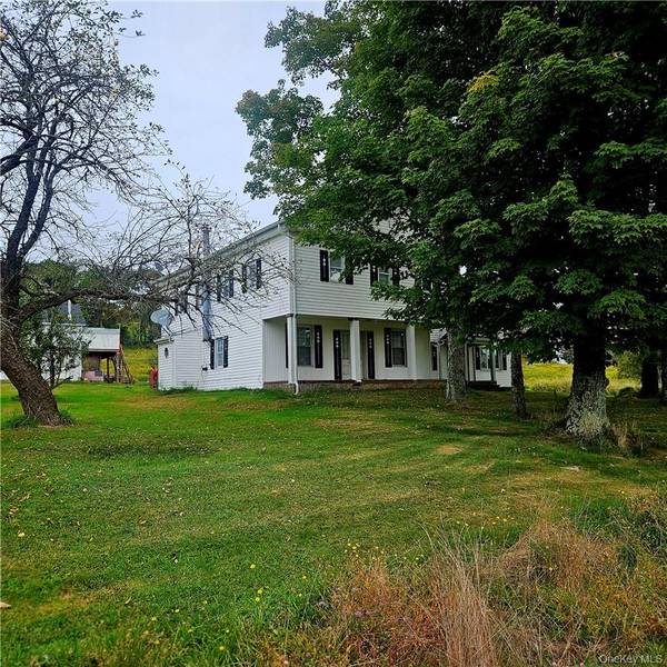 301 & 305 Hust, Jeffersonville, NY 12748