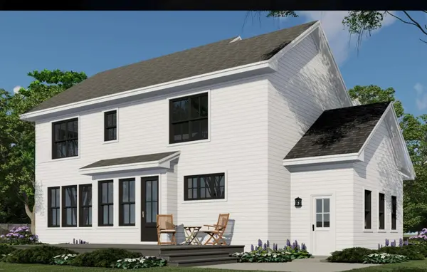 Lot # 4 Javelin CT, Goshen, NY 10924