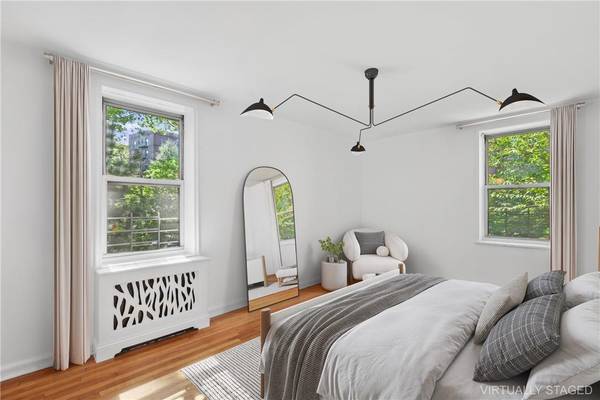 5610 Netherland AVE #1A, Bronx, NY 10471