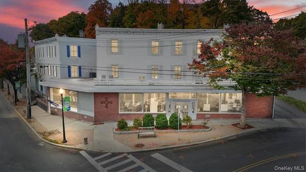 74 S Moger AVE, Mount Kisco, NY 10549