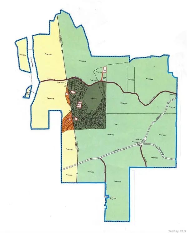 Woodward Hill,Stissng Mount, Hicks Hill, Route 199, Pine Plains, NY 12567