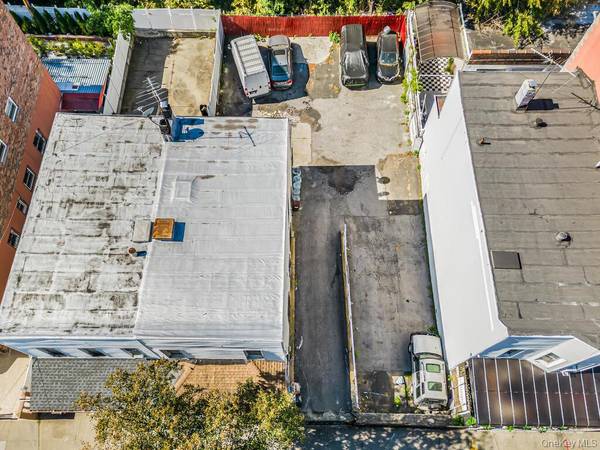 1151 Saint Lawrence AVE, Bronx, NY 10472