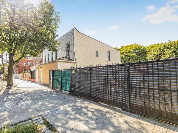 1151 Saint Lawrence AVE, Bronx, NY 10472