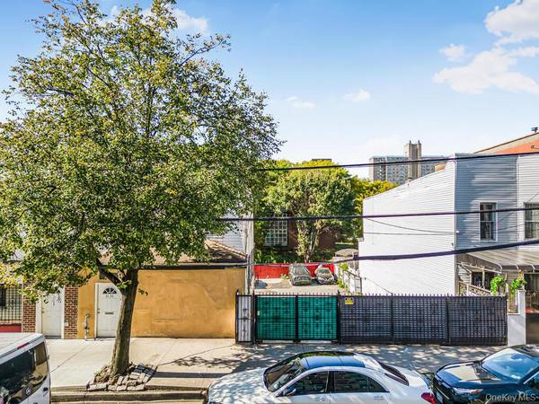 1151 Saint Lawrence AVE, Bronx, NY 10472