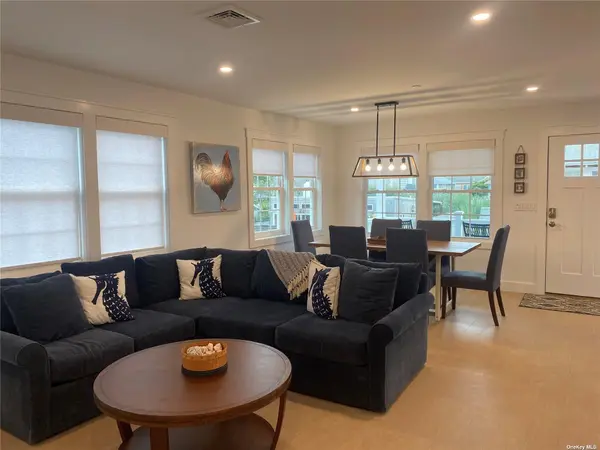 448 Dehnhoff WALK, Ocean Beach, NY 11770