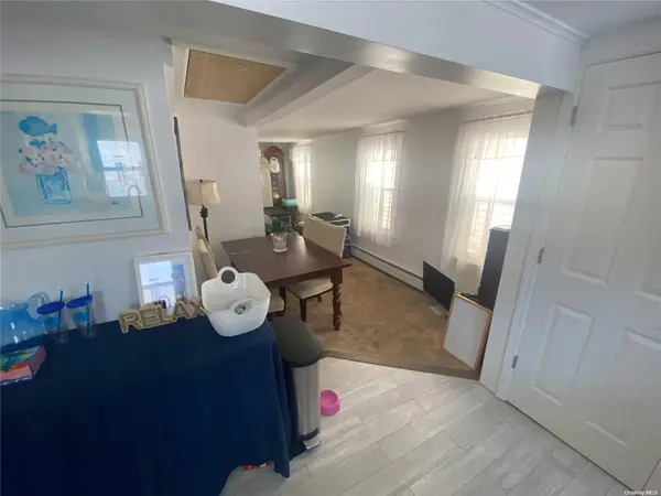 68 S Parkside DR, Point Lookout, NY 11569