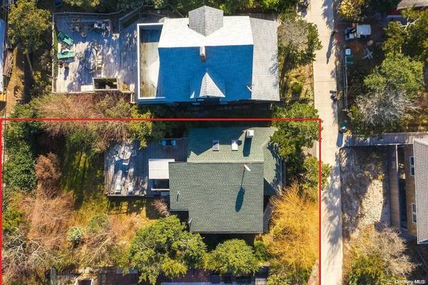 61 Ocean RD, Ocean Beach, NY 11770