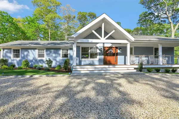 935 Southern Cross RD, Cutchogue, NY 11935