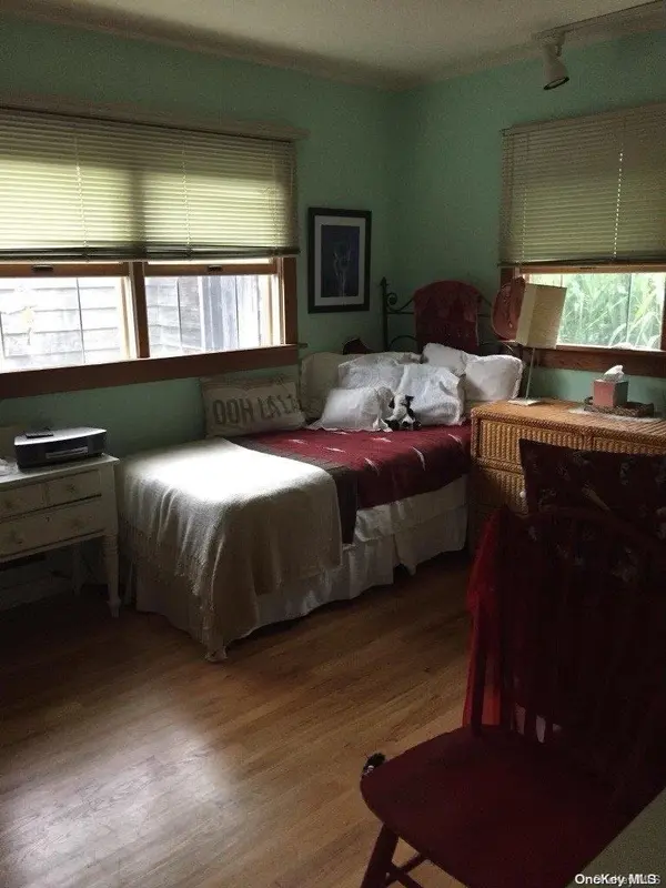 821 Evergreen, Ocean Beach, NY 11770