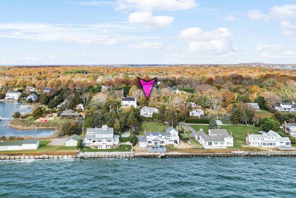 355 Midway RD, Southold, NY 11971