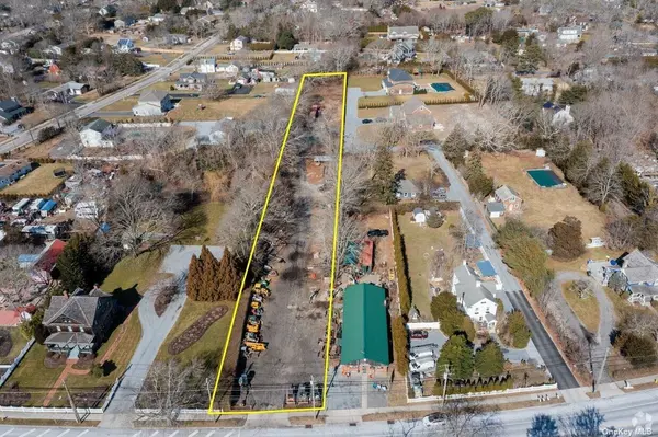 494 & 500 Montauk HWY, East Quogue, NY 11942