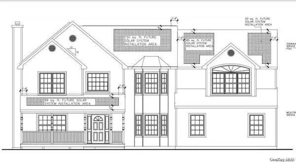 Lot 2 Silas Carter Rd, Manorville, NY 11949