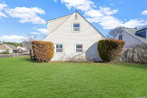2491 1st ST, East Meadow, NY 11554