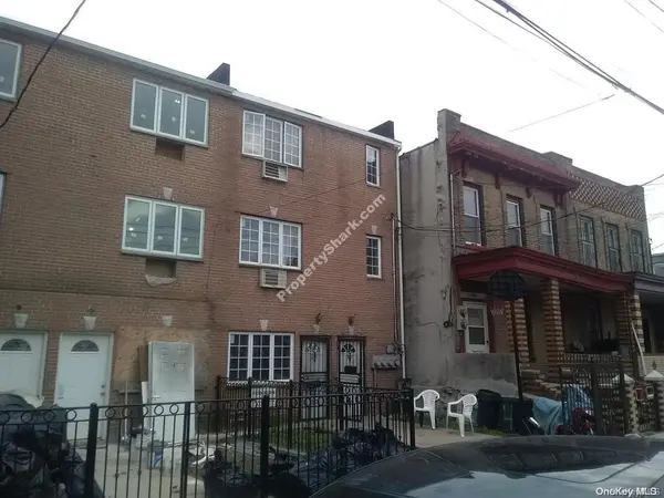 584 Hinsdale ST, Brooklyn, NY 11207